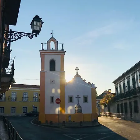 Our Corner - Telheiras * Lisboa